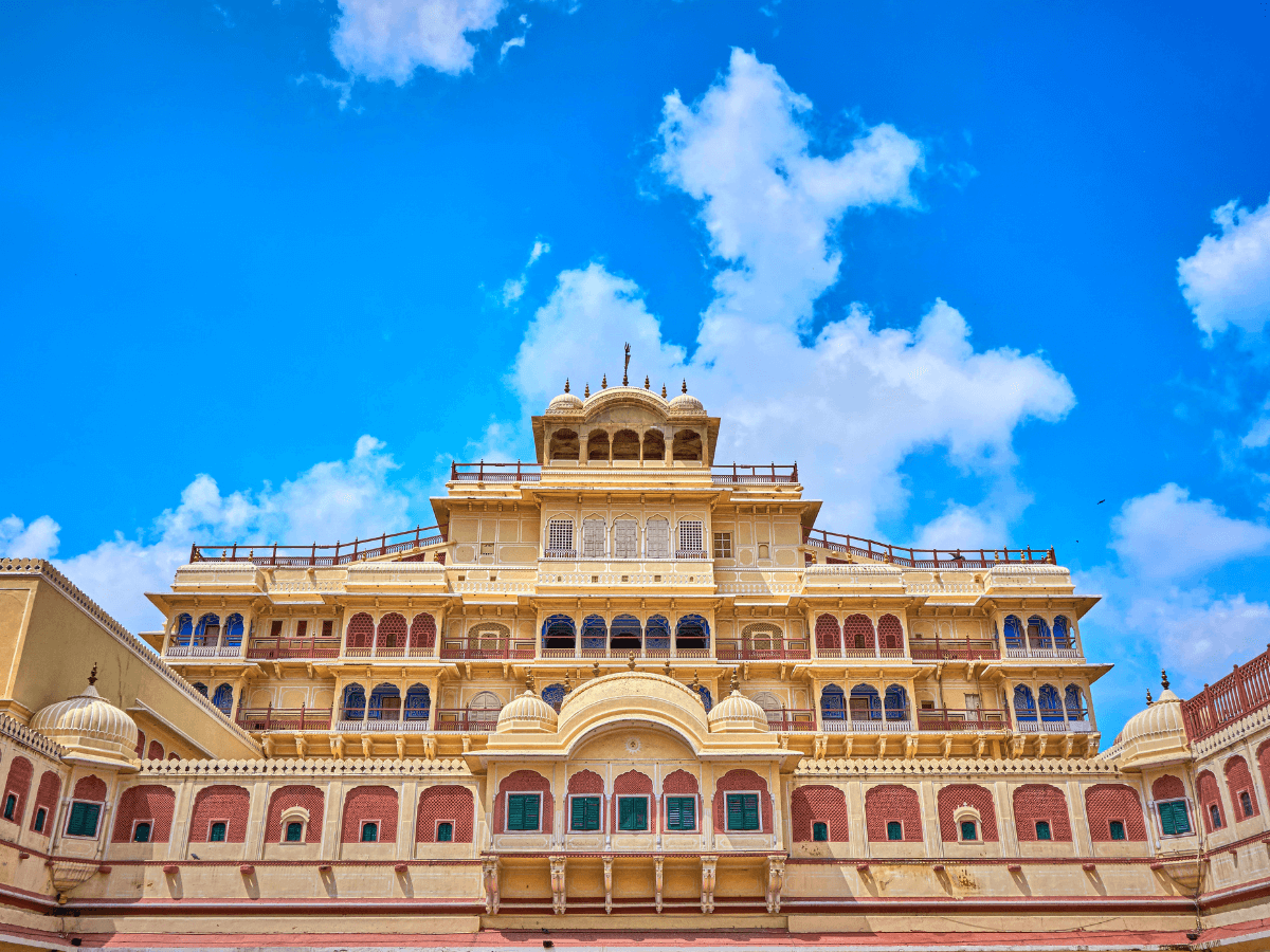 jaipur city place